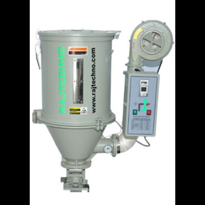 Hopper Dryer